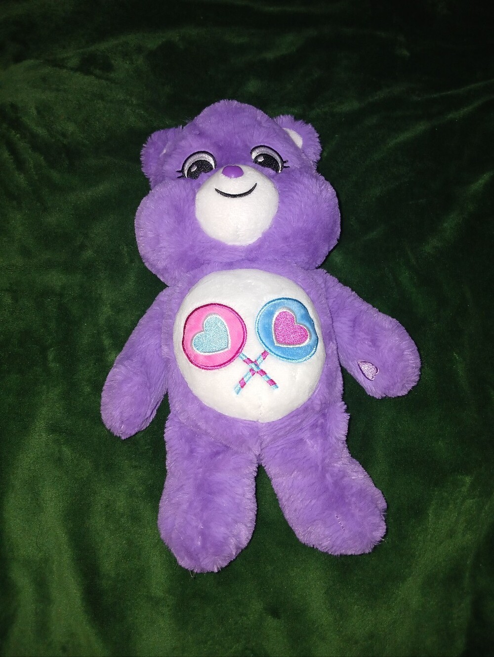 Care Bear/ Share Bear